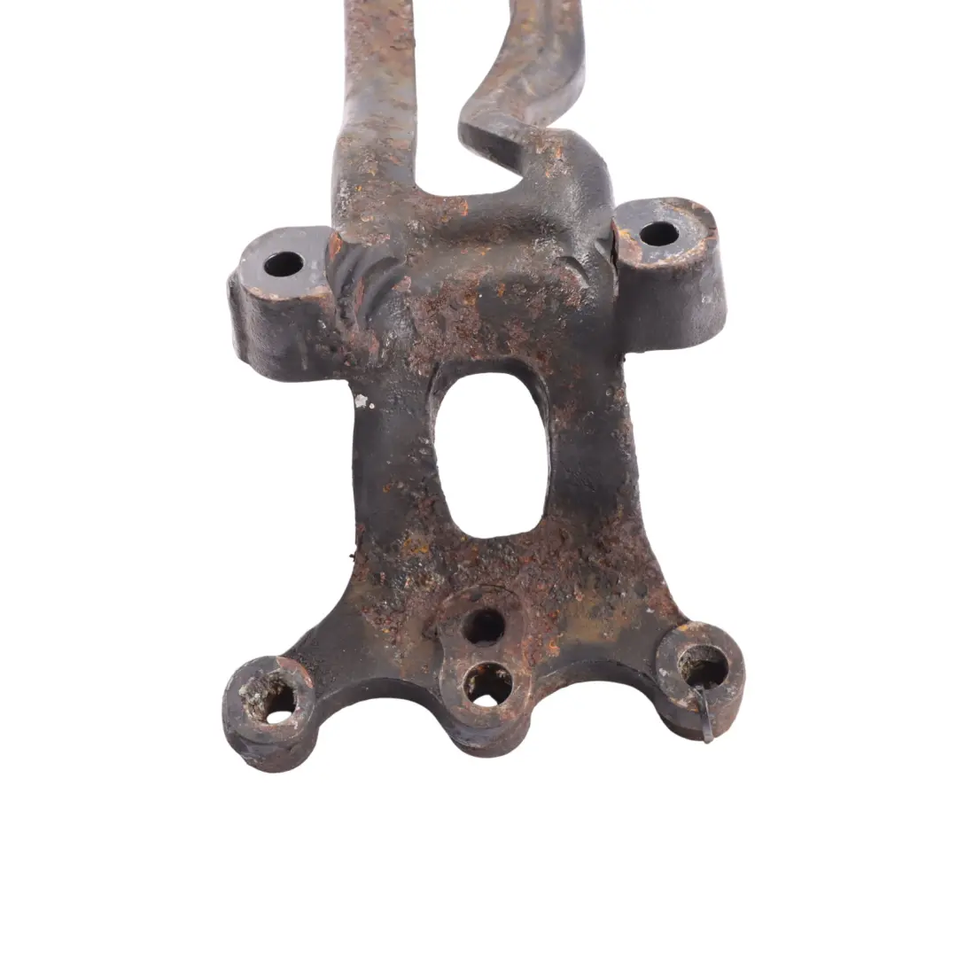 Member Mount Automatic Gearbox Support to Volkswagen Phaeton 3D Cross with Part number 3D0399263AK Volkswagen Phaeton 3D Cross Member Mount Automatic Gearbox Support - SKU 3D0399263AK - Part number 3D0399263AK