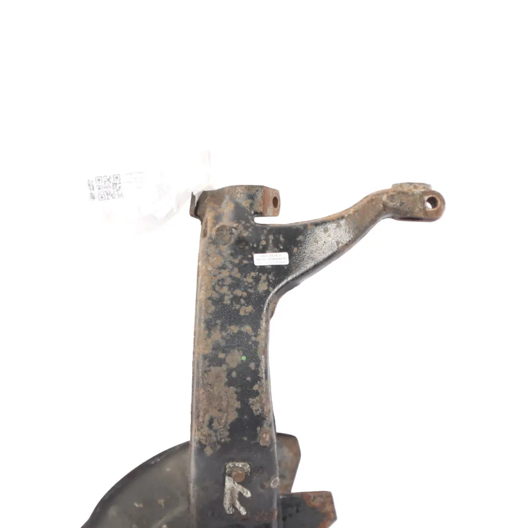 Mk1 Front Wheel Hub Plate Bearing Right O/S to VW Volkswagen Phaeton with Part number 3D0407254AC VW Volkswagen Phaeton Mk1 Front Wheel Hub Plate Bearing Right O/S - SKU 3D0407254AC - Part number 3D0407254AC