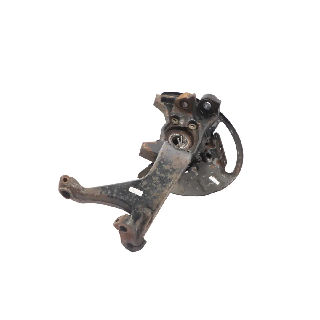 VW Volkswagen Phaeton Mk1 Front Wheel Hub Plate Bearing Right O/S - SKU 3D0407254AC - Part number 3D0407254AC