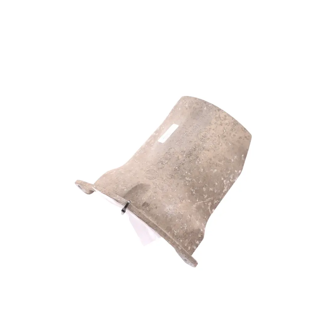 Calor Trasero Cubierta Eje Transmisión para Volkswagen Phaeton 3D Escudo con número de pieza 3D0501713B Volkswagen Phaeton 3D Escudo Calor Trasero Cubierta Eje Transmisión - SKU 3D0501713B - Número de pieza 3D0501713B