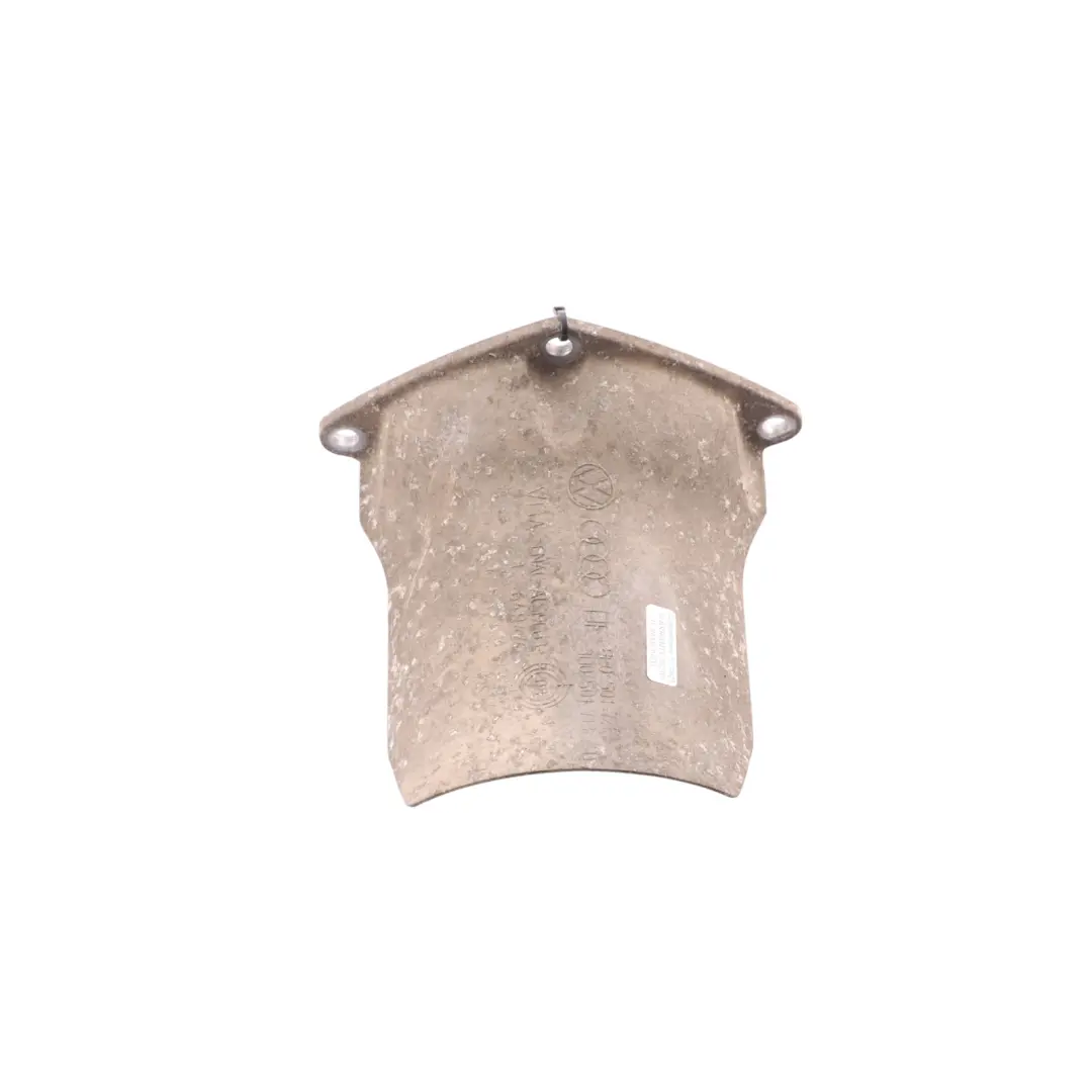 Calor Trasero Cubierta Eje Transmisión para Volkswagen Phaeton 3D Escudo con número de pieza 3D0501713B Volkswagen Phaeton 3D Escudo Calor Trasero Cubierta Eje Transmisión - SKU 3D0501713B - Número de pieza 3D0501713B