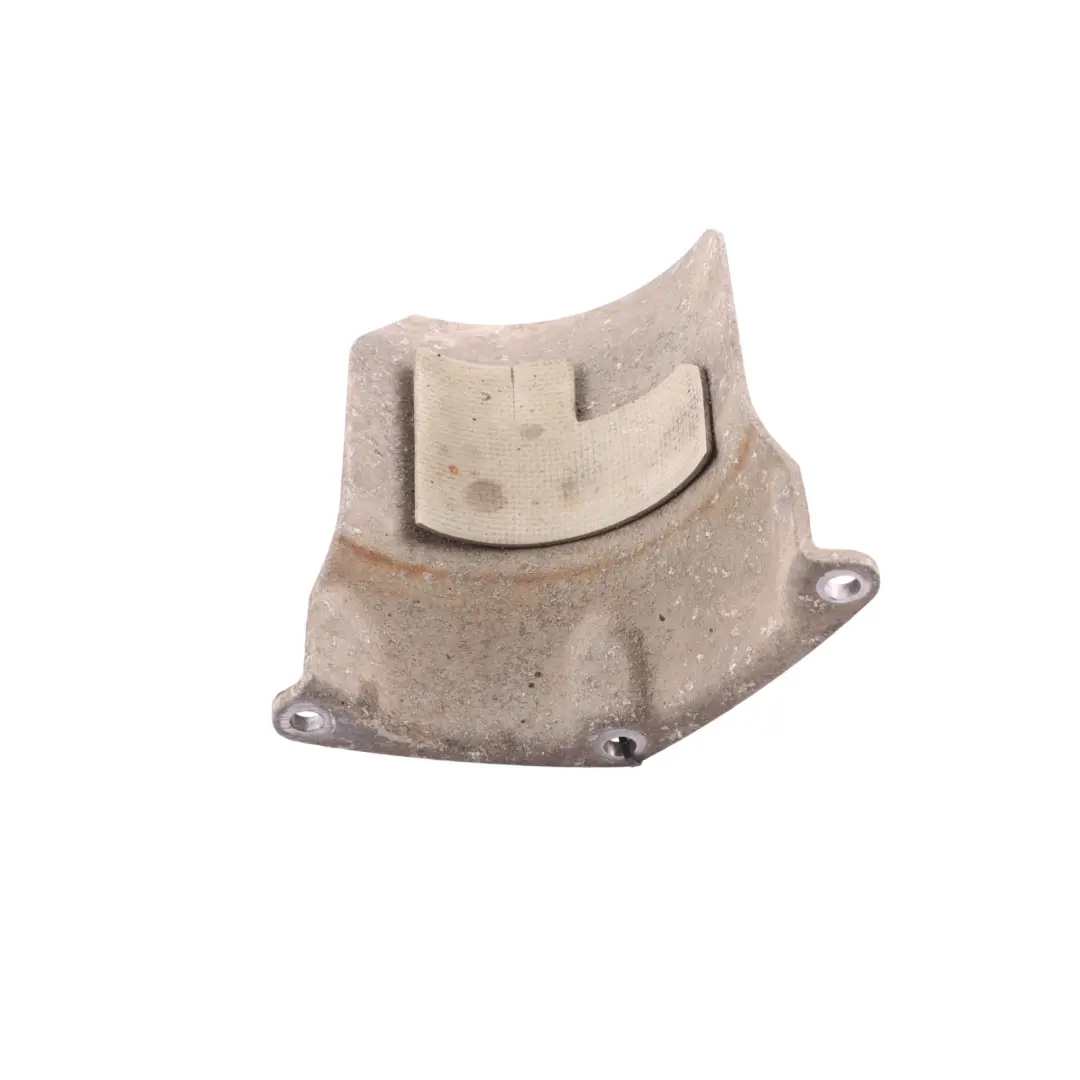 Osłona Termiczna Wału Napędowego Tył do Volkswagen Phaeton 3D o numerze 3D0501713B Volkswagen Phaeton 3D Osłona Termiczna Wału Napędowego Tył - SKU 3D0501713B - Numer Części 3D0501713B