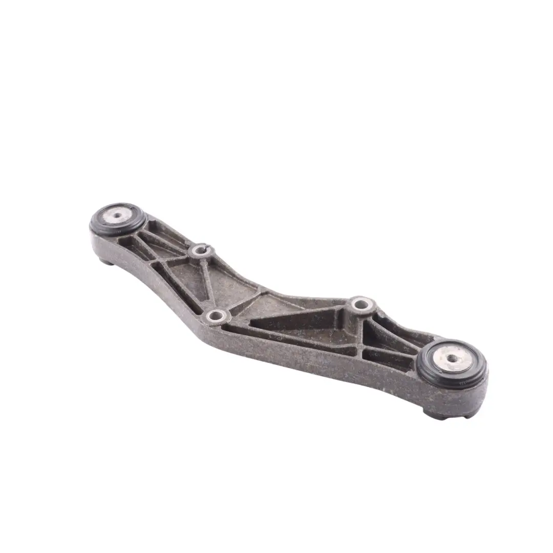 Volkswagen Phaeton 3D Gearbox Cross Member Bracket Support Rear - SKU 3D0599285B - Part number 3D0599285B