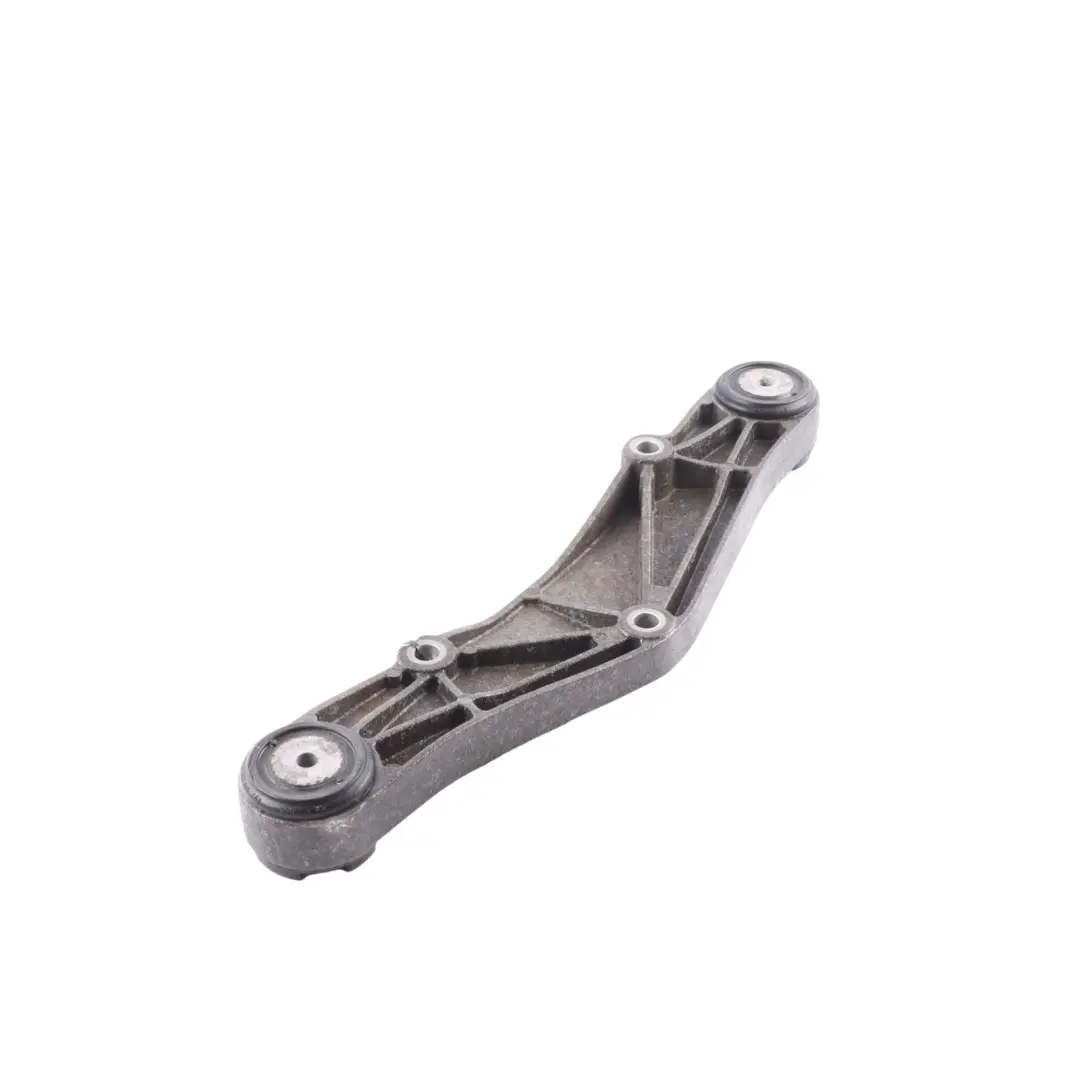 Volkswagen Phaeton 3D Gearbox Cross Member Bracket Support Rear - SKU 3D0599285B - Part number 3D0599285B