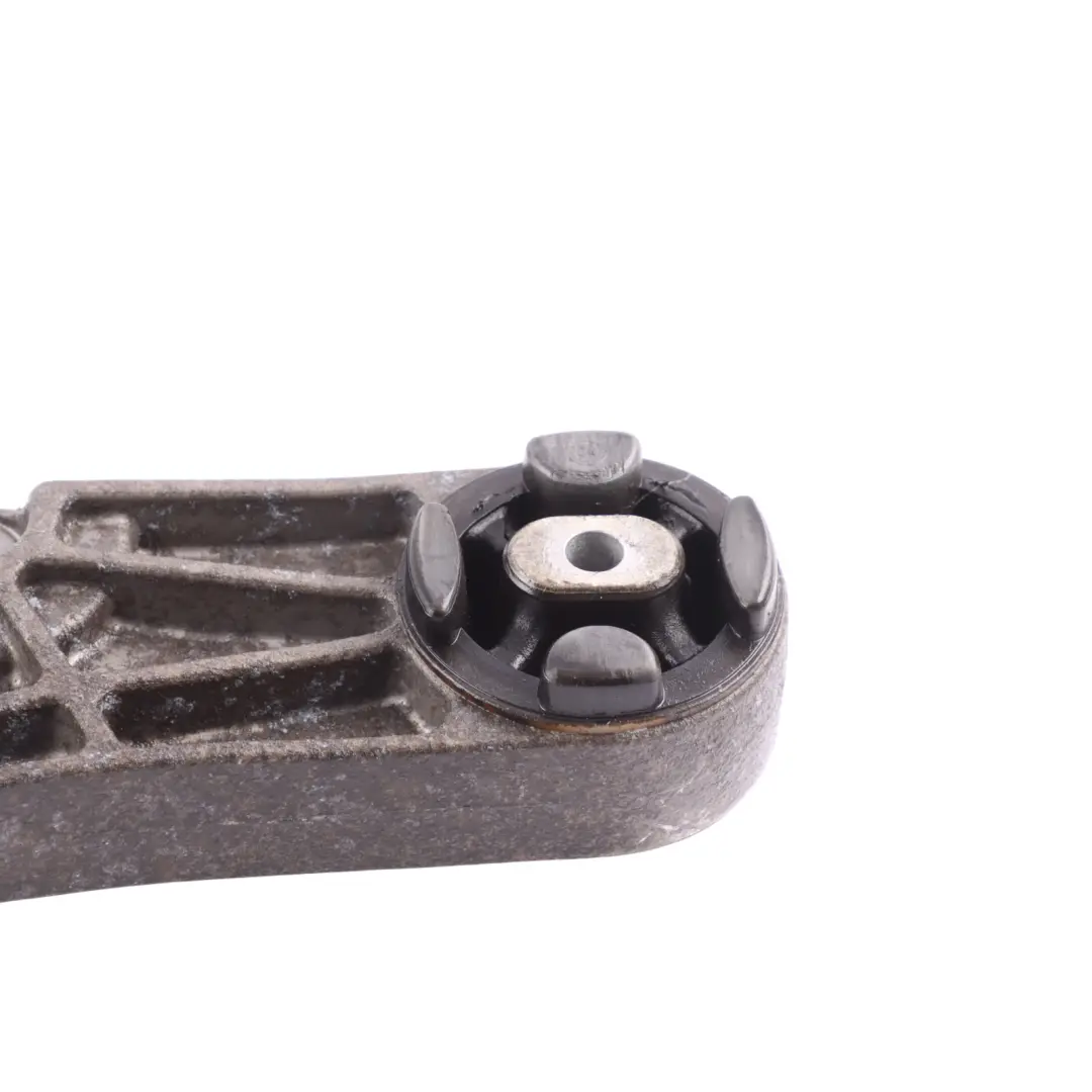 Gearbox Cross Member Bracket Support Rear to Volkswagen Phaeton 3D with Part number 3D0599285B Volkswagen Phaeton 3D Gearbox Cross Member Bracket Support Rear - SKU 3D0599285B - Part number 3D0599285B