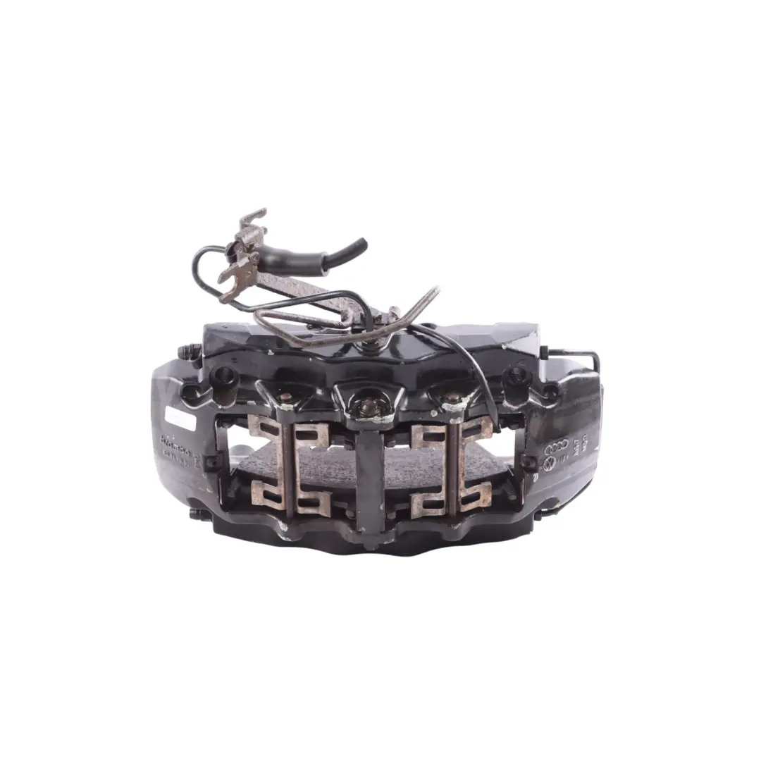 VW Volkswagen Phaeton Mk1 Front Brake Caliper Housing Left N/S - SKU 3D0615107A - Part number 3D0615107A