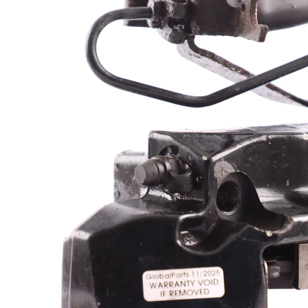 VW Volkswagen Phaeton Mk1 Front Brake Caliper Housing Left N/S - SKU 3D0615107A - Part number 3D0615107A