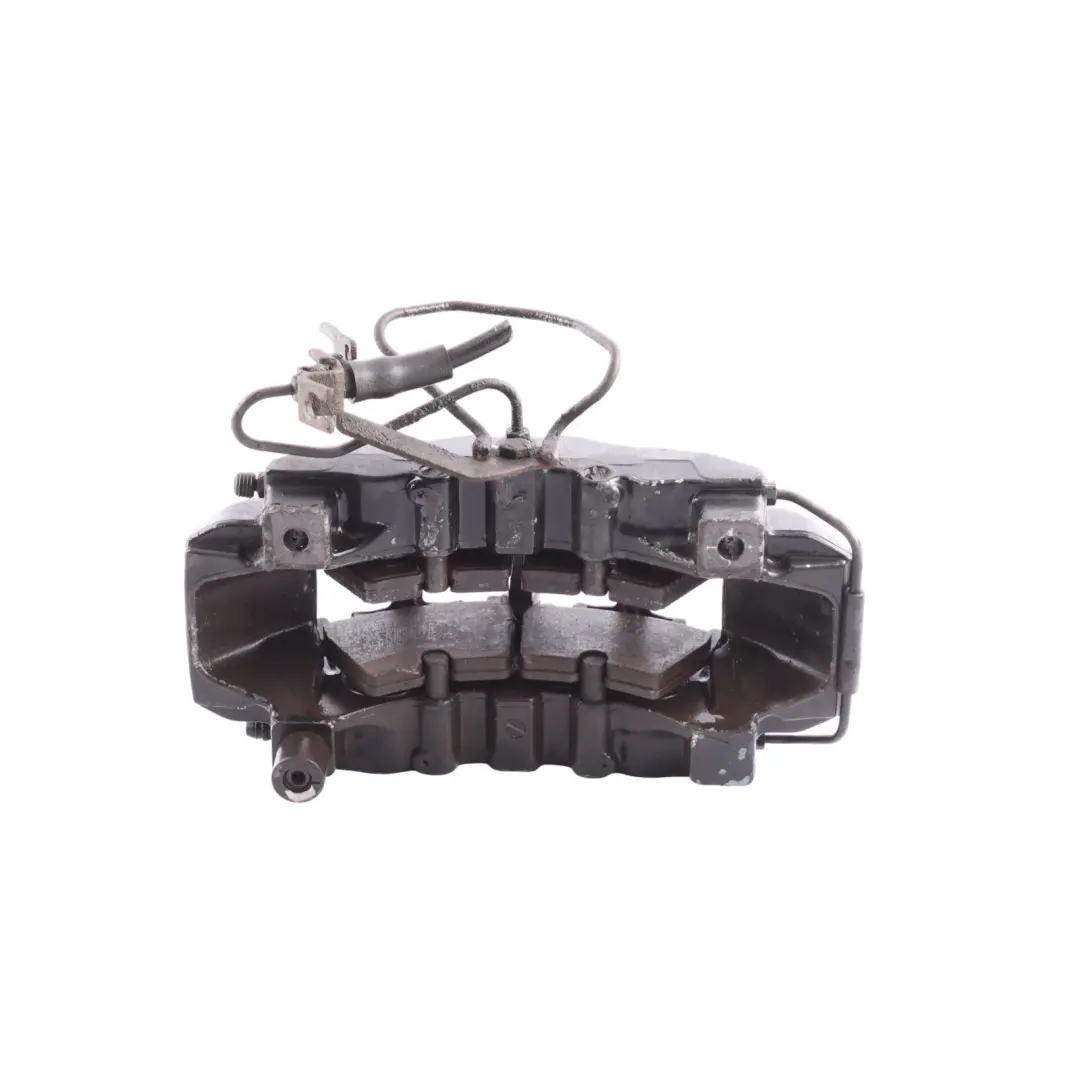 VW Volkswagen Phaeton Mk1 Front Brake Caliper Housing Right O/S - SKU 3D0615108A - Part number 3D0615108A