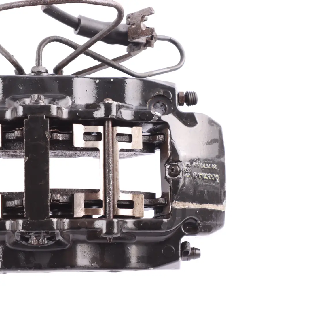 VW Volkswagen Phaeton Mk1 Front Brake Caliper Housing Right O/S - SKU 3D0615108A - Part number 3D0615108A