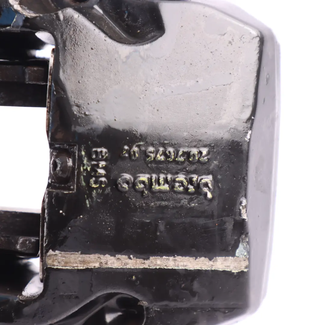 VW Volkswagen Phaeton Mk1 Front Brake Caliper Housing Right O/S - SKU 3D0615108A - Part number 3D0615108A