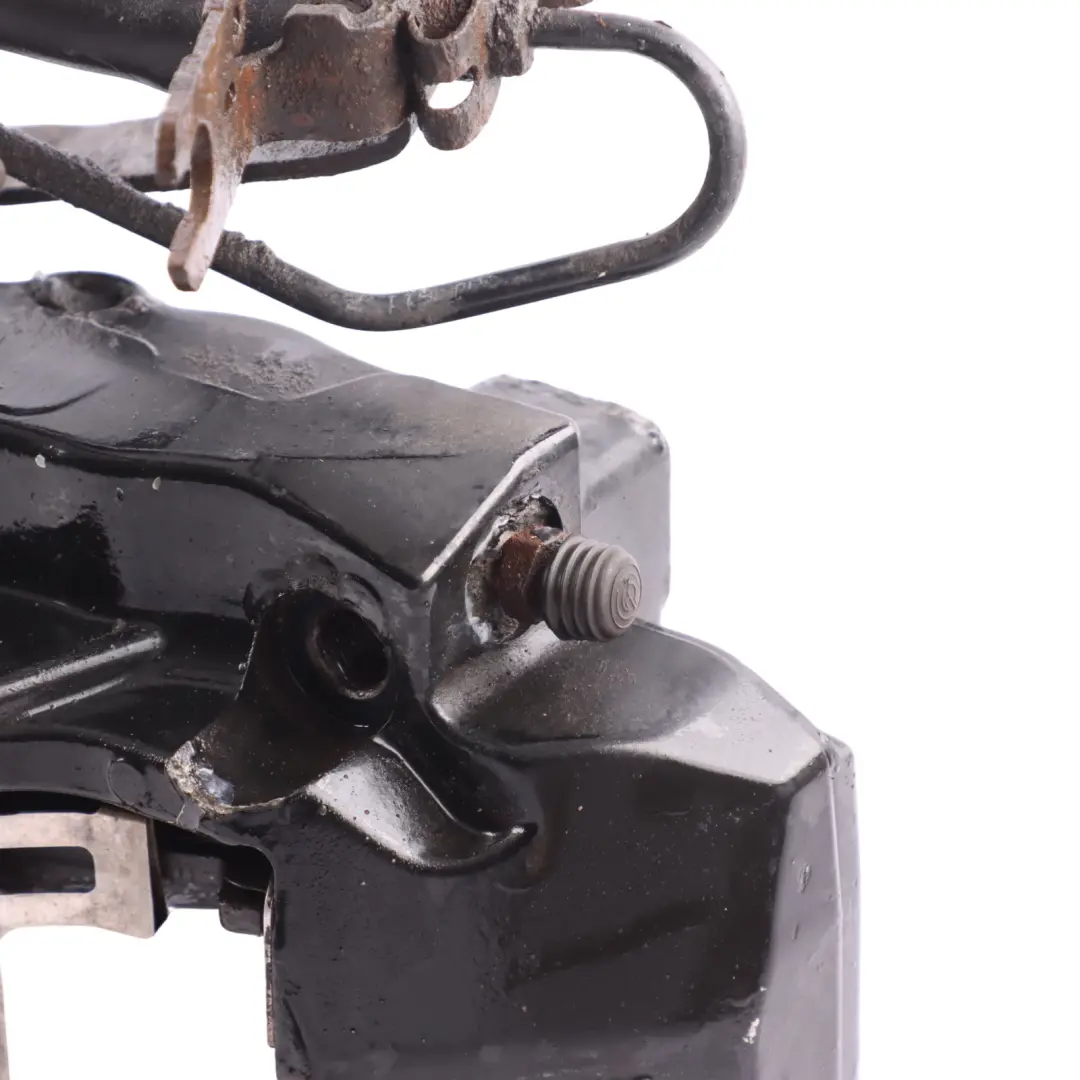 Mk1 Front Brake Caliper Housing Right O/S to VW Volkswagen Phaeton with Part number 3D0615108A VW Volkswagen Phaeton Mk1 Front Brake Caliper Housing Right O/S - SKU 3D0615108A - Part number 3D0615108A