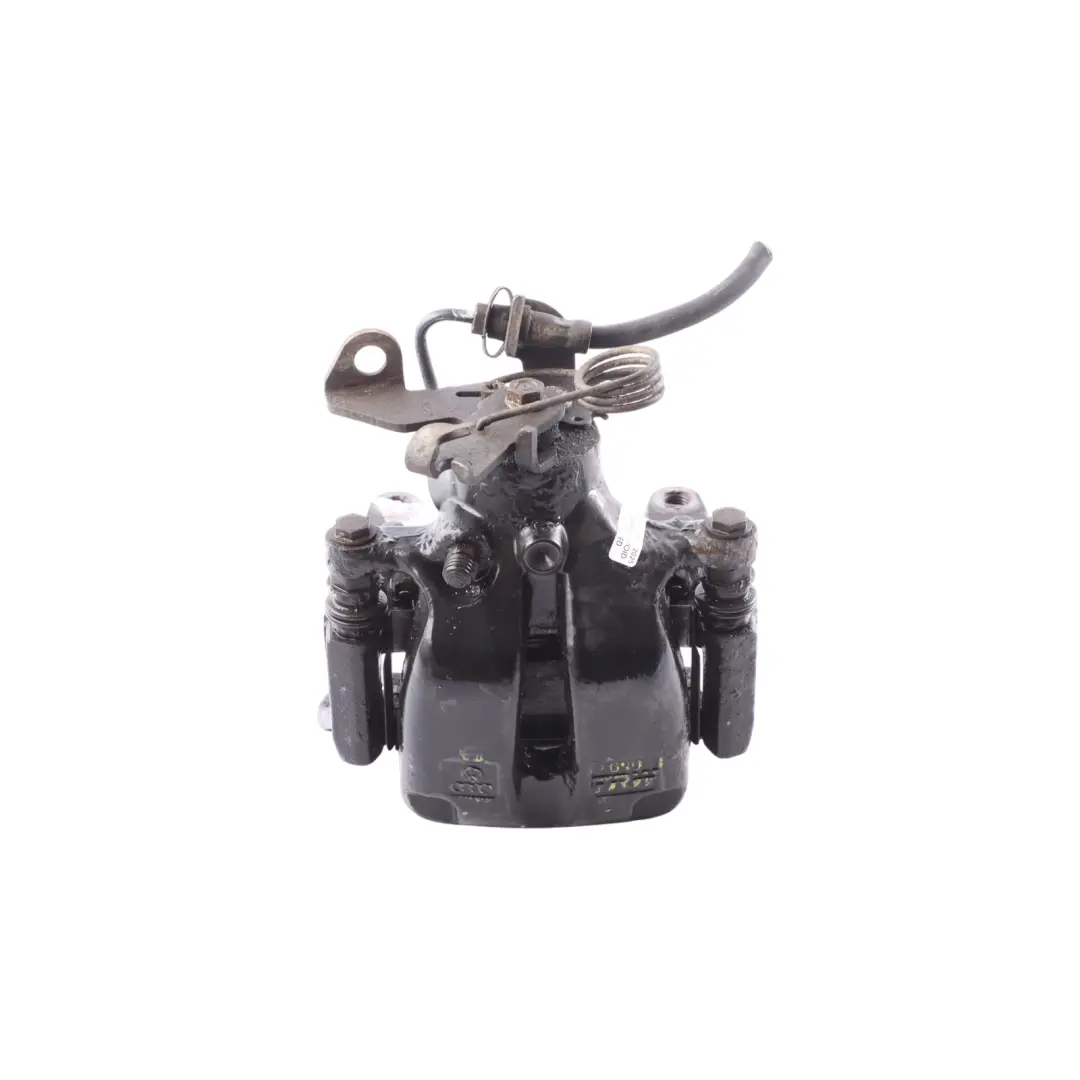Mk1 Rear Brake Caliper Housing Left N/S to VW Volkswagen Phaeton with Part number 3D0615423A VW Volkswagen Phaeton Mk1 Rear Brake Caliper Housing Left N/S - SKU 3D0615423A - Part number 3D0615423A