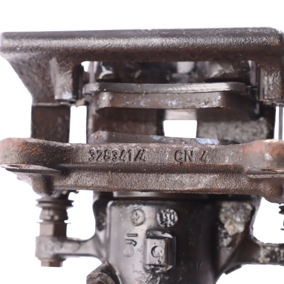 VW Volkswagen Phaeton Mk1 Rear Brake Caliper Housing Left N/S - SKU 3D0615423A - Part number 3D0615423A