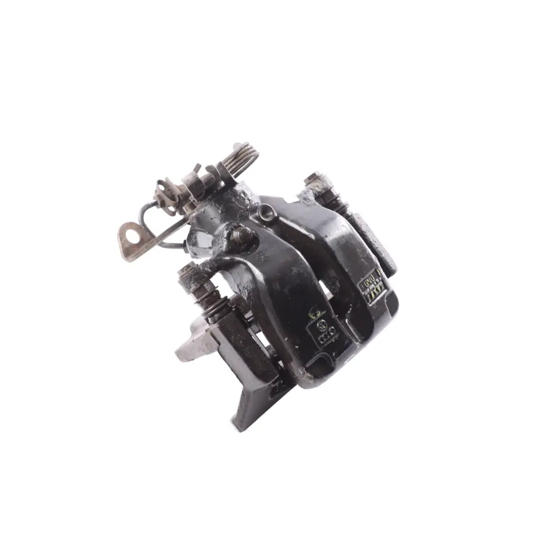 VW Volkswagen Phaeton Mk1 Rear Brake Caliper Housing Left N/S - SKU 3D0615423A - Part number 3D0615423A