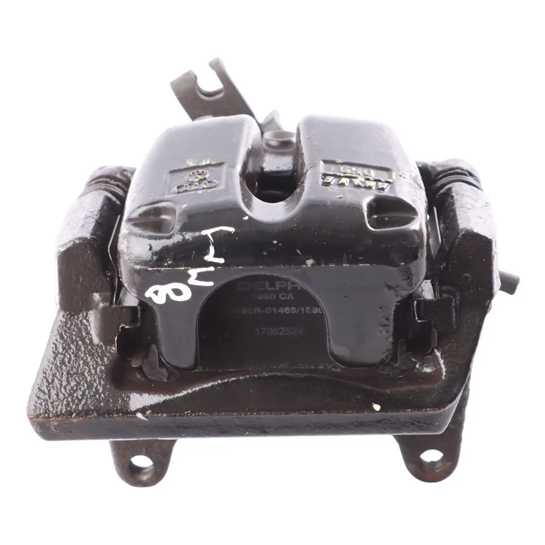 VW Volkswagen Phaeton Mk1 Rear Brake Caliper Housing Left N/S - SKU 3D0615423A - Part number 3D0615423A