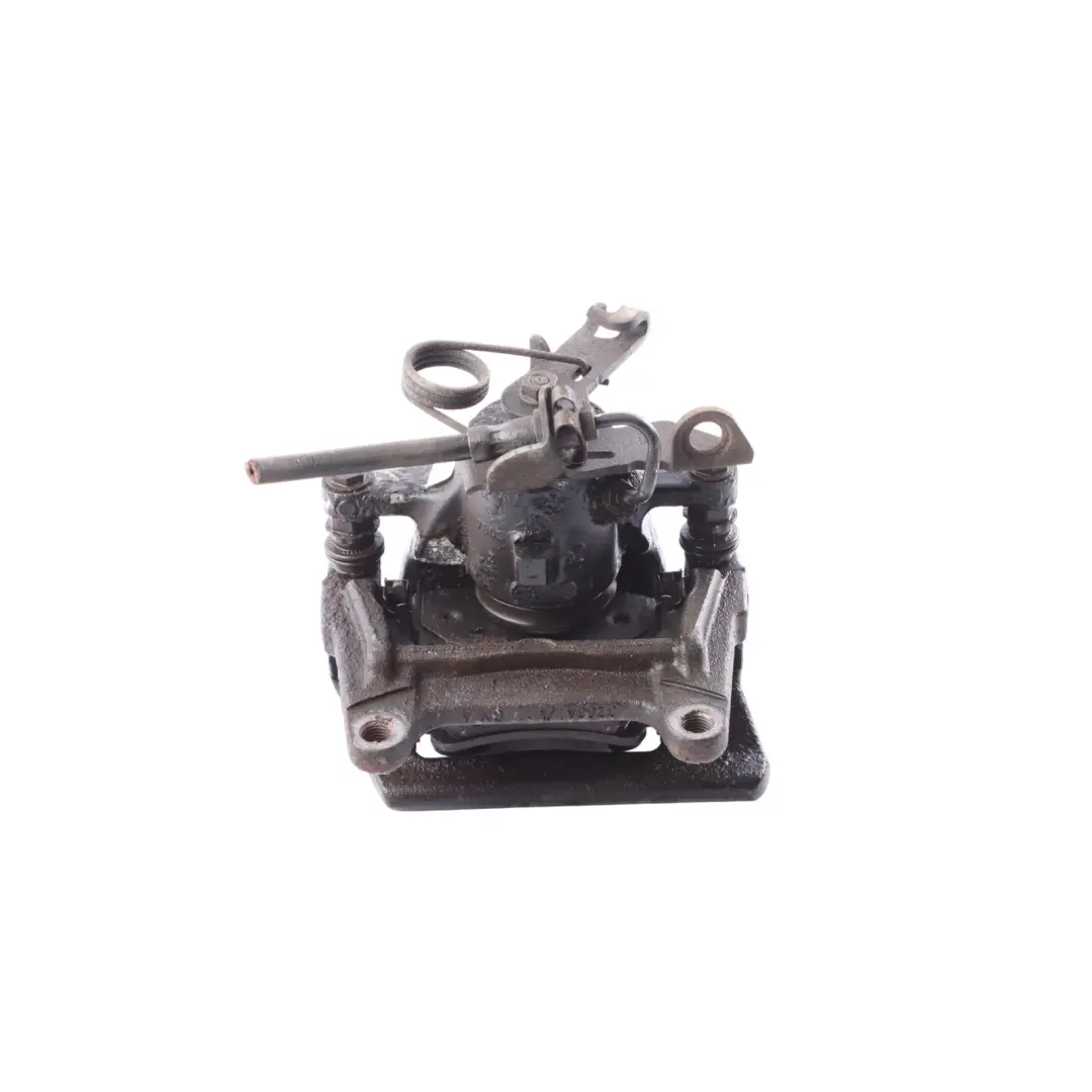 VW Volkswagen Phaeton Mk1 Rear Brake Caliper Housing Left N/S - SKU 3D0615423A - Part number 3D0615423A