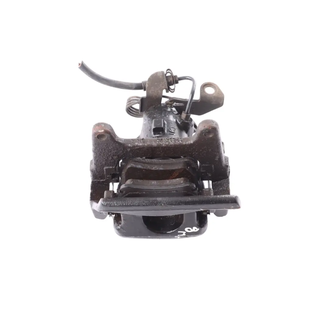 VW Volkswagen Phaeton Mk1 Rear Brake Caliper Housing Left N/S - SKU 3D0615423A - Part number 3D0615423A