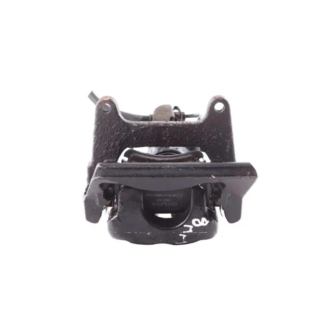 VW Volkswagen Phaeton Mk1 Rear Brake Caliper Housing Left N/S - SKU 3D0615423A - Part number 3D0615423A