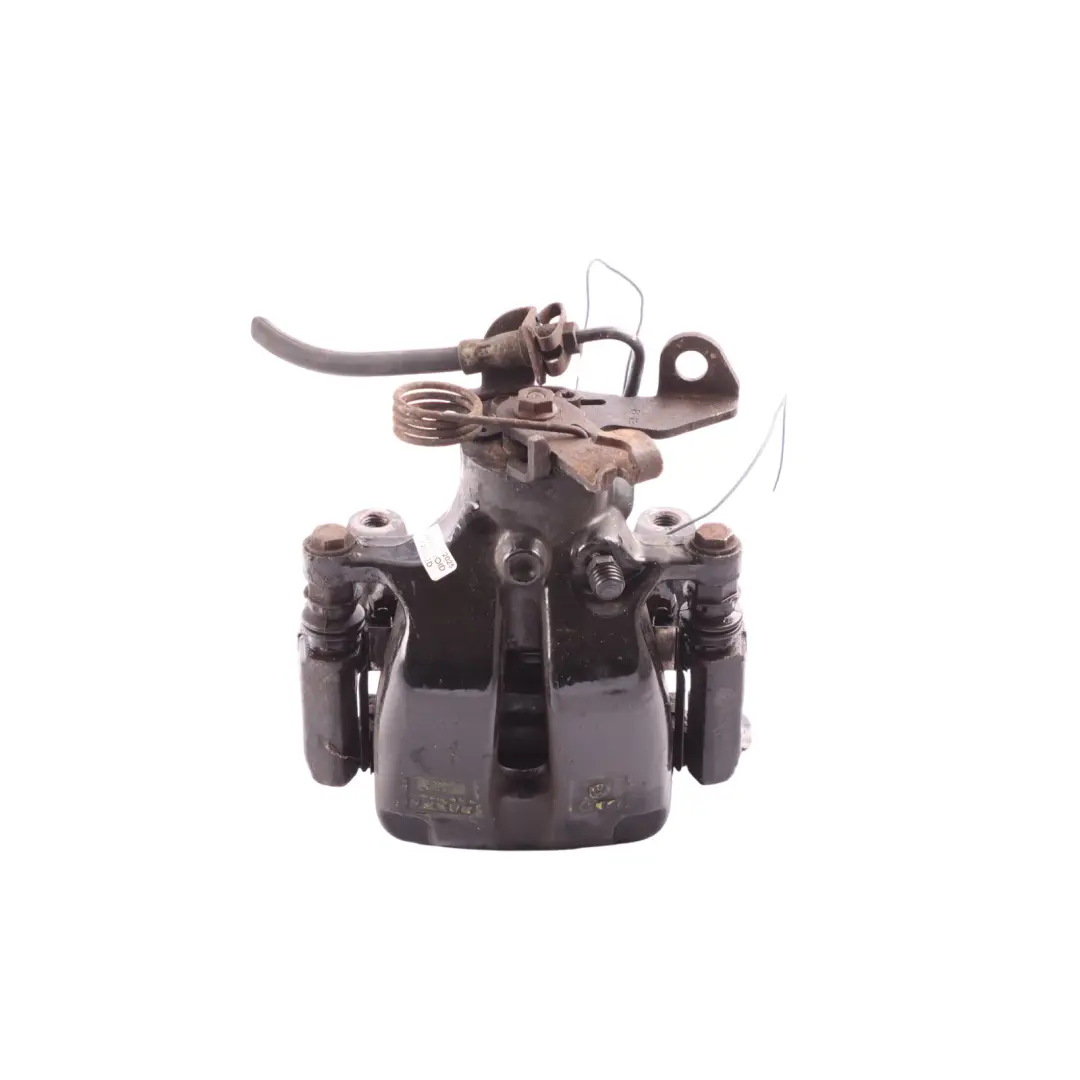 Mk1 Rear Brake Caliper Housing Right O/S to VW Volkswagen Phaeton with Part number 3D0615424A VW Volkswagen Phaeton Mk1 Rear Brake Caliper Housing Right O/S - SKU 3D0615424A - Part number 3D0615424A