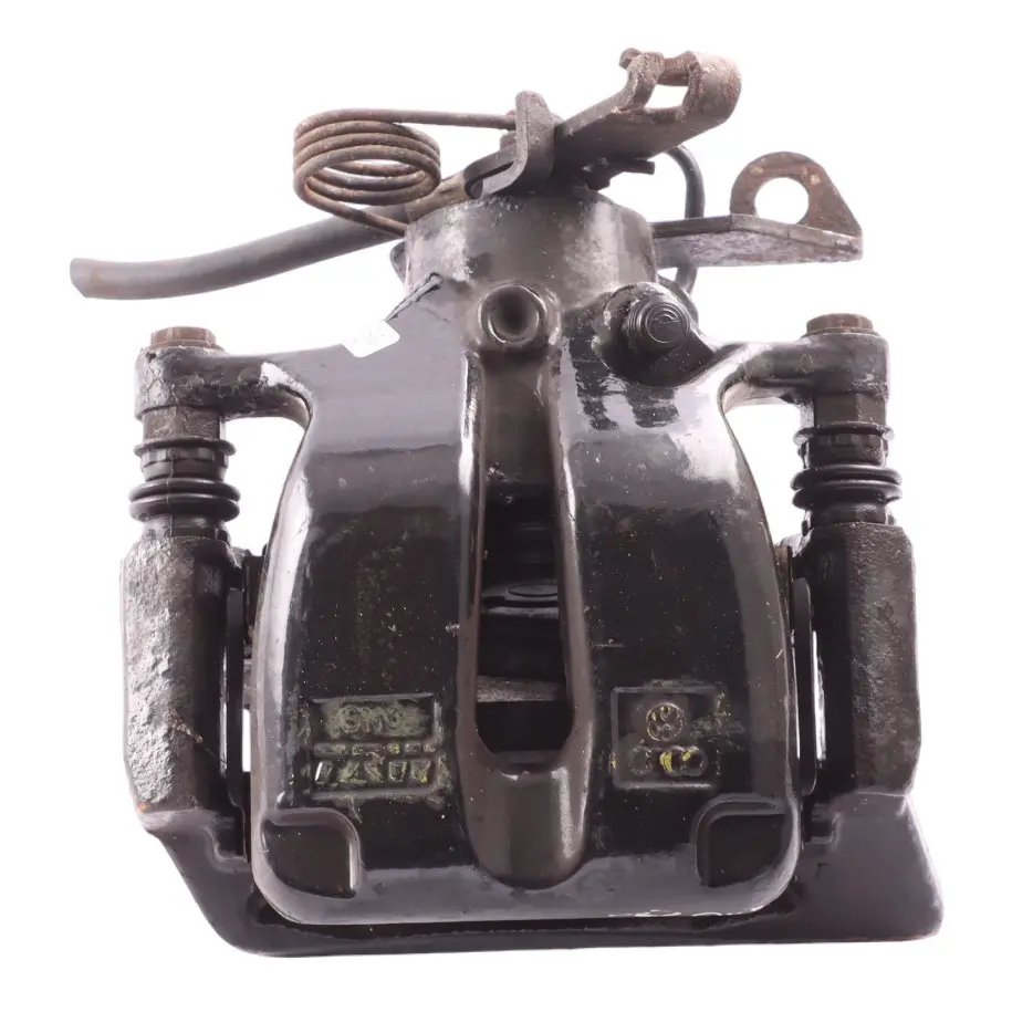 VW Volkswagen Phaeton Mk1 Rear Brake Caliper Housing Right O/S - SKU 3D0615424A - Part number 3D0615424A