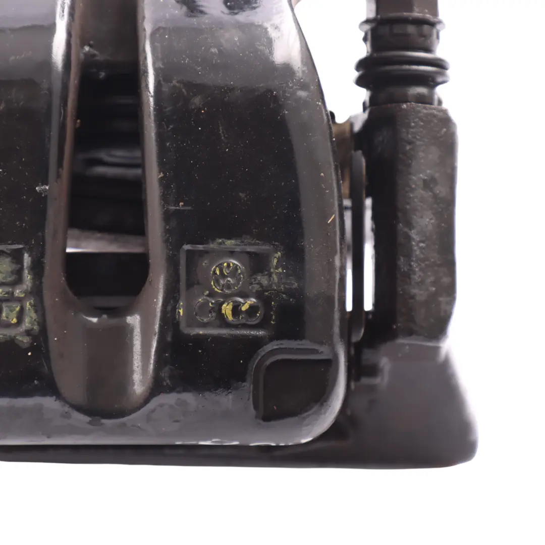 Mk1 Rear Brake Caliper Housing Right O/S to VW Volkswagen Phaeton with Part number 3D0615424A VW Volkswagen Phaeton Mk1 Rear Brake Caliper Housing Right O/S - SKU 3D0615424A - Part number 3D0615424A