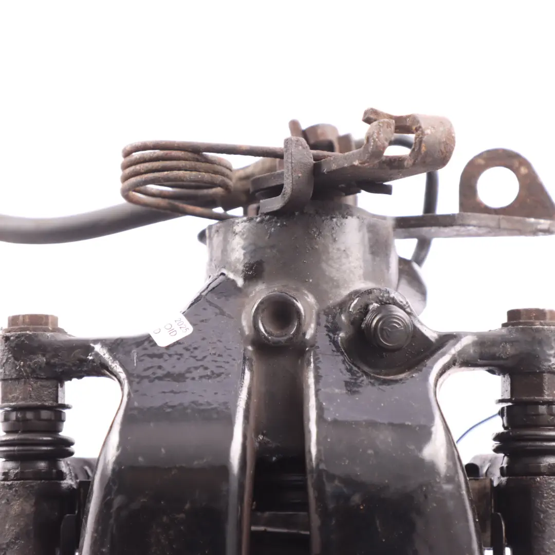 VW Volkswagen Phaeton Mk1 Rear Brake Caliper Housing Right O/S - SKU 3D0615424A - Part number 3D0615424A