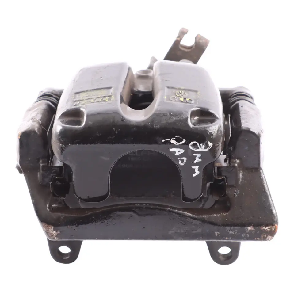 Mk1 Rear Brake Caliper Housing Right O/S to VW Volkswagen Phaeton with Part number 3D0615424A VW Volkswagen Phaeton Mk1 Rear Brake Caliper Housing Right O/S - SKU 3D0615424A - Part number 3D0615424A