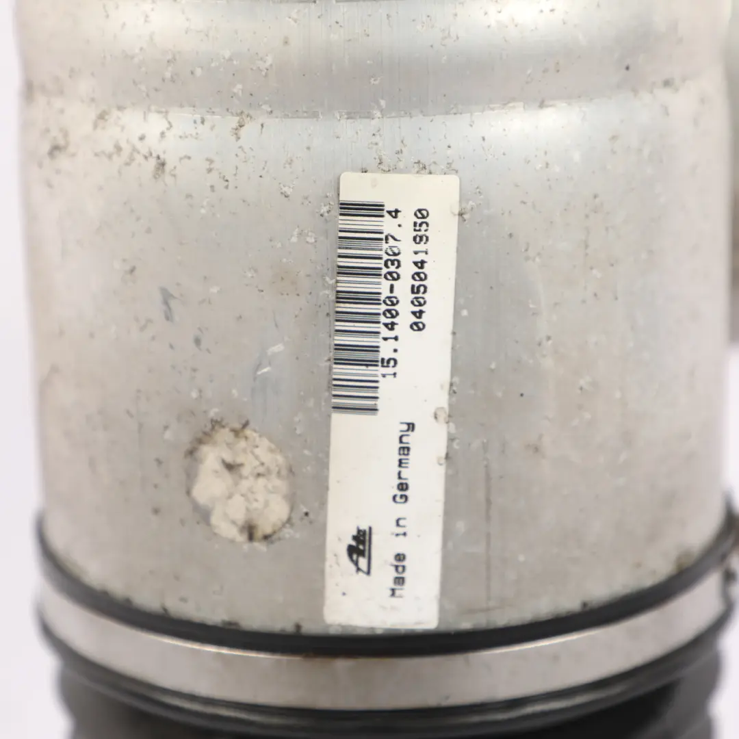 Mk1 Rear Air Spring Shock Absorber Right O/S to VW Volkswagen Phaeton with Part number 3D0616001H VW Volkswagen Phaeton Mk1 Rear Air Spring Shock Absorber Right O/S - SKU 3D0616001H - Part number 3D0616001H