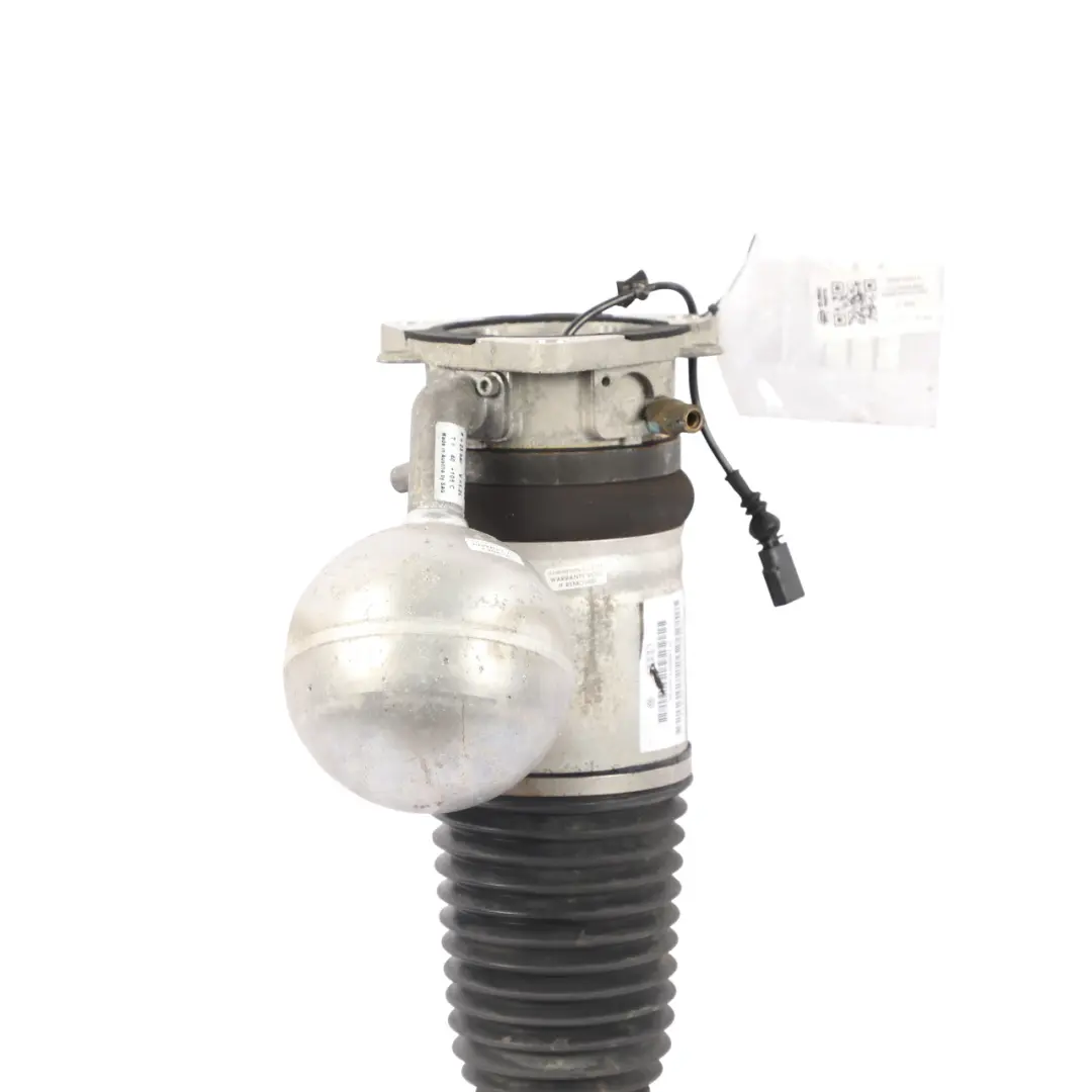 Mk1 Rear Air Spring Shock Absorber Right O/S to VW Volkswagen Phaeton with Part number 3D0616001H VW Volkswagen Phaeton Mk1 Rear Air Spring Shock Absorber Right O/S - SKU 3D0616001H - Part number 3D0616001H