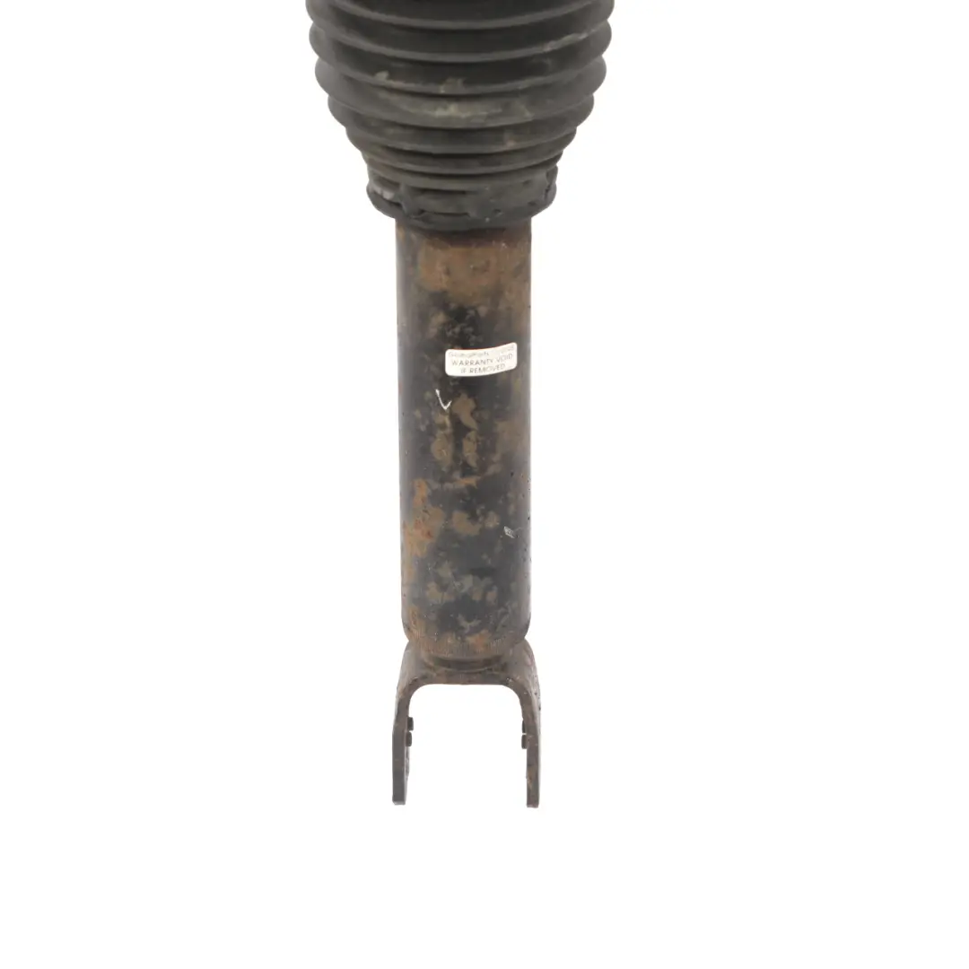 Mk1 Rear Air Spring Shock Absorber Right O/S to VW Volkswagen Phaeton with Part number 3D0616001H VW Volkswagen Phaeton Mk1 Rear Air Spring Shock Absorber Right O/S - SKU 3D0616001H - Part number 3D0616001H