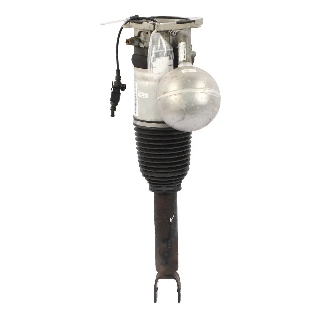 VW Volkswagen Phaeton Mk1 Rear Air Spring Shock Absorber Right O/S 3D0616002J
