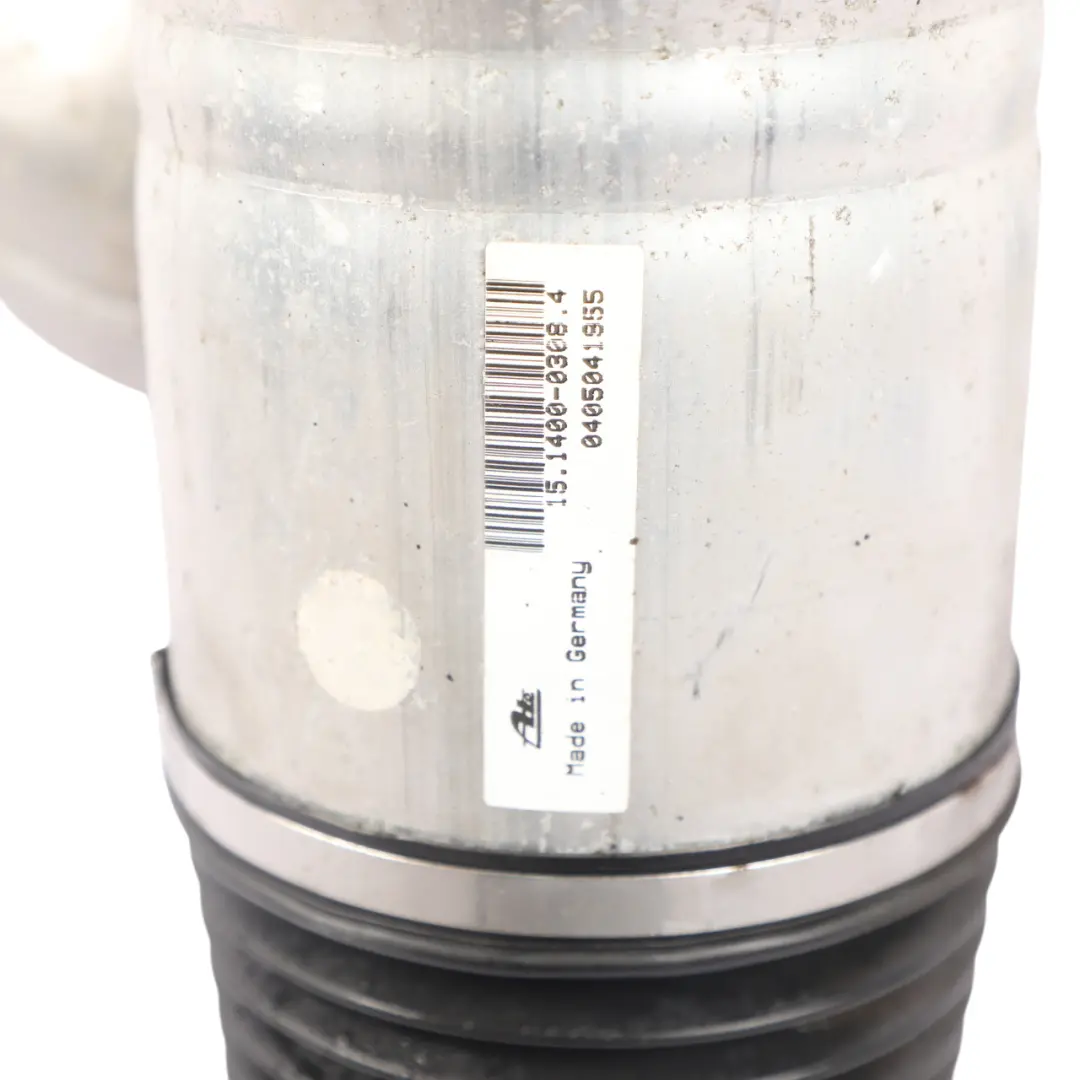 Mk1 Rear Air Spring Shock Absorber Right O/S to VW Volkswagen Phaeton with Part number 3D0616002J VW Volkswagen Phaeton Mk1 Rear Air Spring Shock Absorber Right O/S - SKU 3D0616002J - Part number 3D0616002J