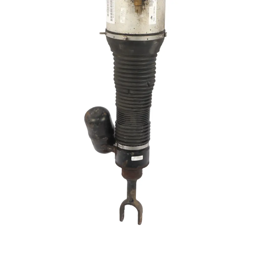 Volkswagen Phaeton Mk1 Front Air Suspension Shock Absorber Right O/S 3D0616040AA - SKU 3D0616040P - Part number 3D0616040P