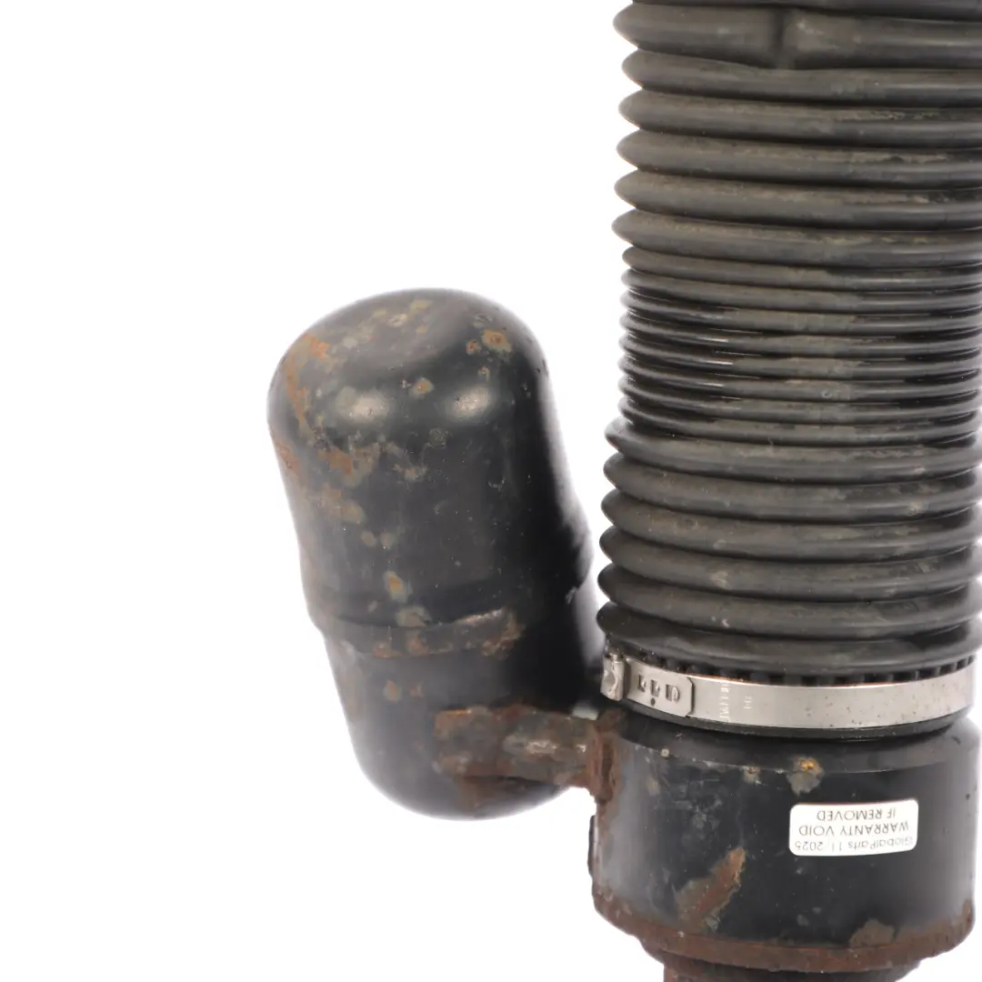 Volkswagen Phaeton Mk1 Front Air Suspension Shock Absorber Right O/S 3D0616040AA - SKU 3D0616040P - Part number 3D0616040P