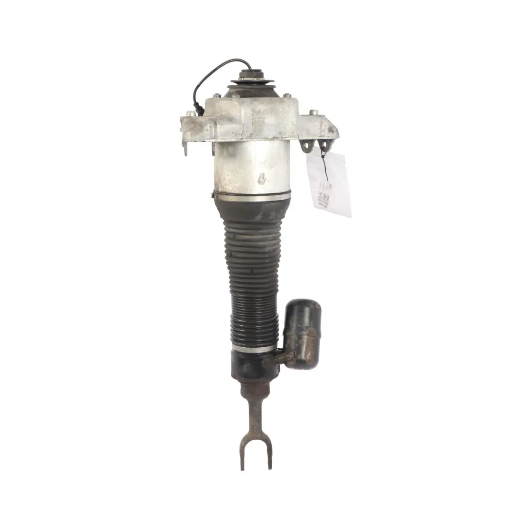 Mk1 Front Air Suspension Shock Absorber Right O/S 3D0616040AA to Volkswagen Phaeton with Part number 3D0616040P Volkswagen Phaeton Mk1 Front Air Suspension Shock Absorber Right O/S 3D0616040AA - SKU 3D0616040P - Part number 3D0616040P