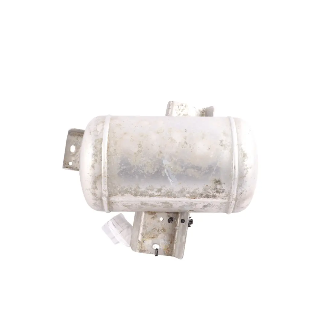 Volkswagen Phaeton 3D Air Suspension Pressure Reservoir Tank - SKU 3D0616201 - Part number 3D0616201