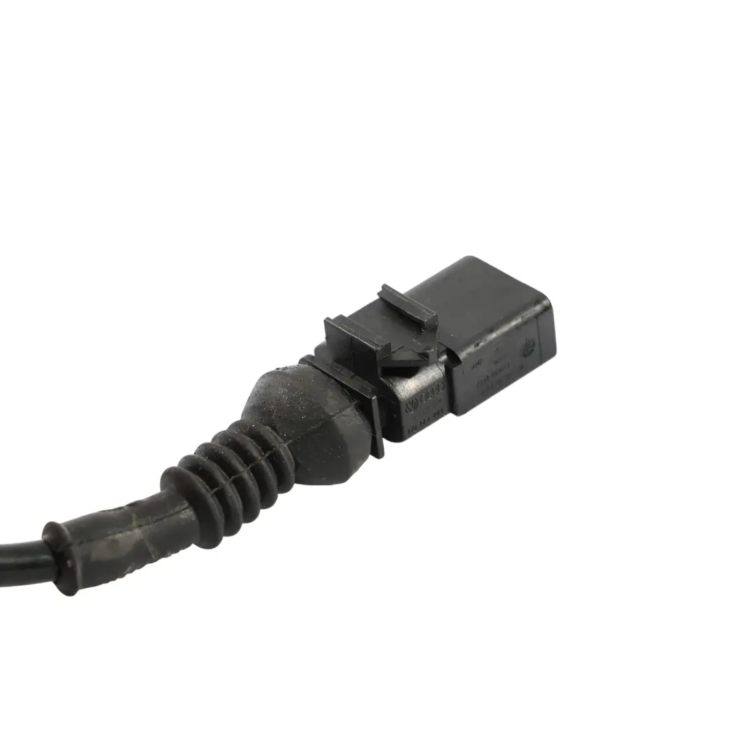 VW Phaeton 3D ECU Sensor Aceleración Delantero Lado Izquierdo Diésel - SKU 3D0616575G - Número de pieza 3D0616575G