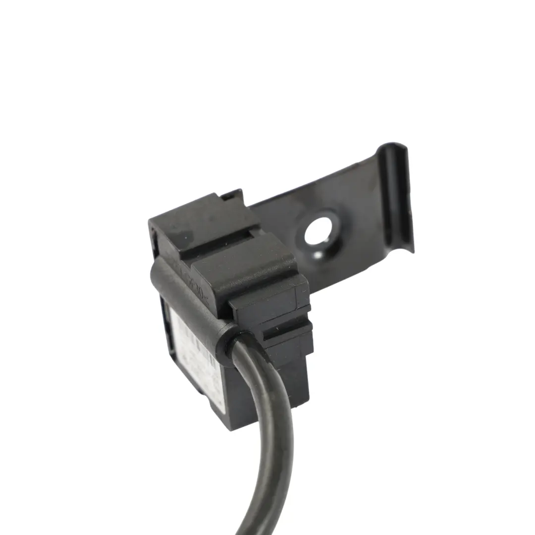 VW Phaeton 3D Vordere Beschleunigungs Sensor Einheit ECU Links Diesel - SKU 3D0616575G - Teilenummer 3D0616575G