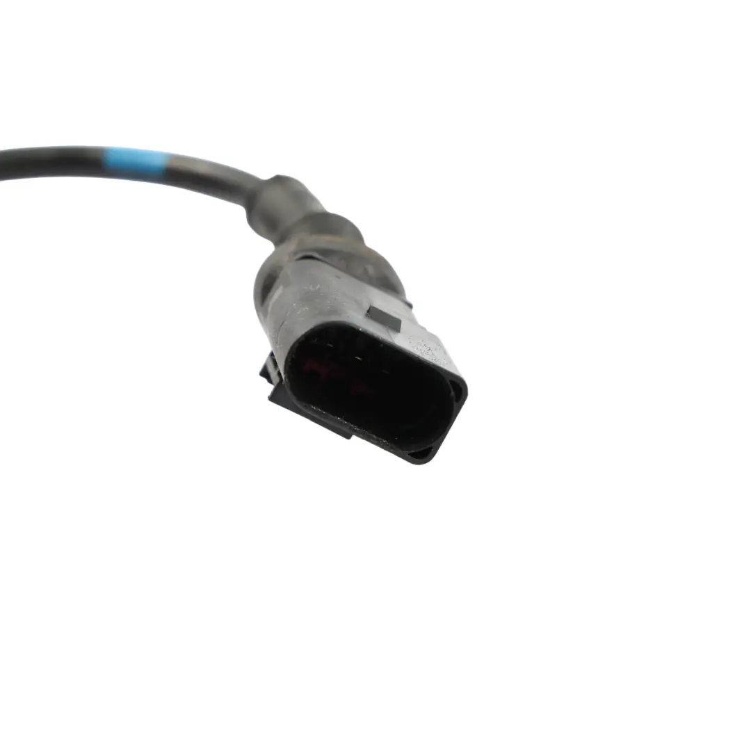 ECU Sensor Aceleración Delantero Lado Izquierdo Diésel para VW Phaeton 3D con número de pieza 3D0616575G VW Phaeton 3D ECU Sensor Aceleración Delantero Lado Izquierdo Diésel - SKU 3D0616575G - Número de pieza 3D0616575G