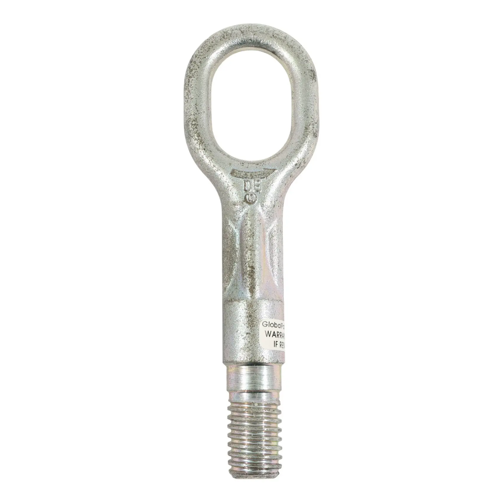 VW Volkswagen Phaeton 3D Abschlepp Haken Anhänger Kupplungs Werkzeug 3D0803615