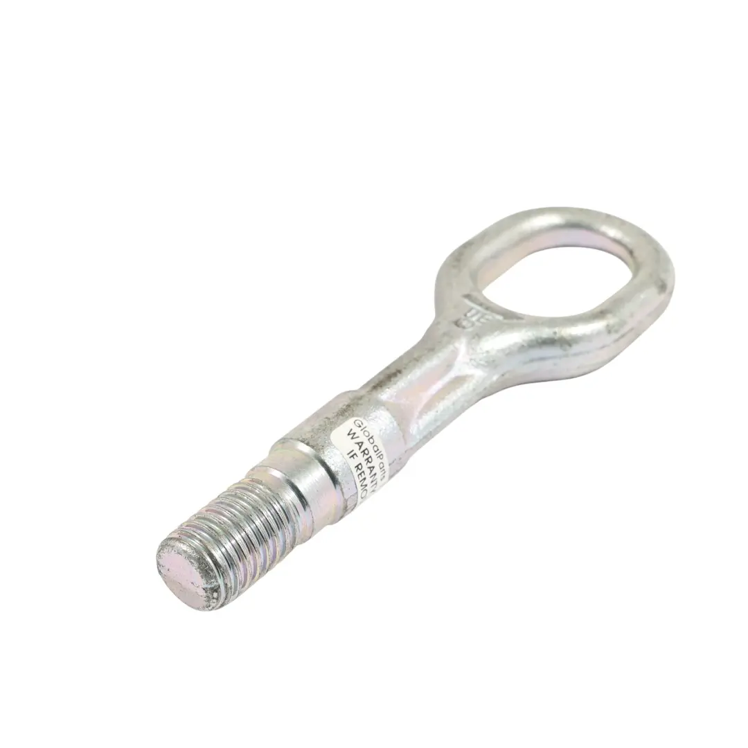 Ojo Remolque Gancho Enganche Loop Herramienta para VW Volkswagen Phaeton 3D con número de pieza 3D0803615 VW Volkswagen Phaeton 3D Ojo Remolque Gancho Enganche Loop Herramienta - SKU 3D0803615 - Número de pieza 3D0803615