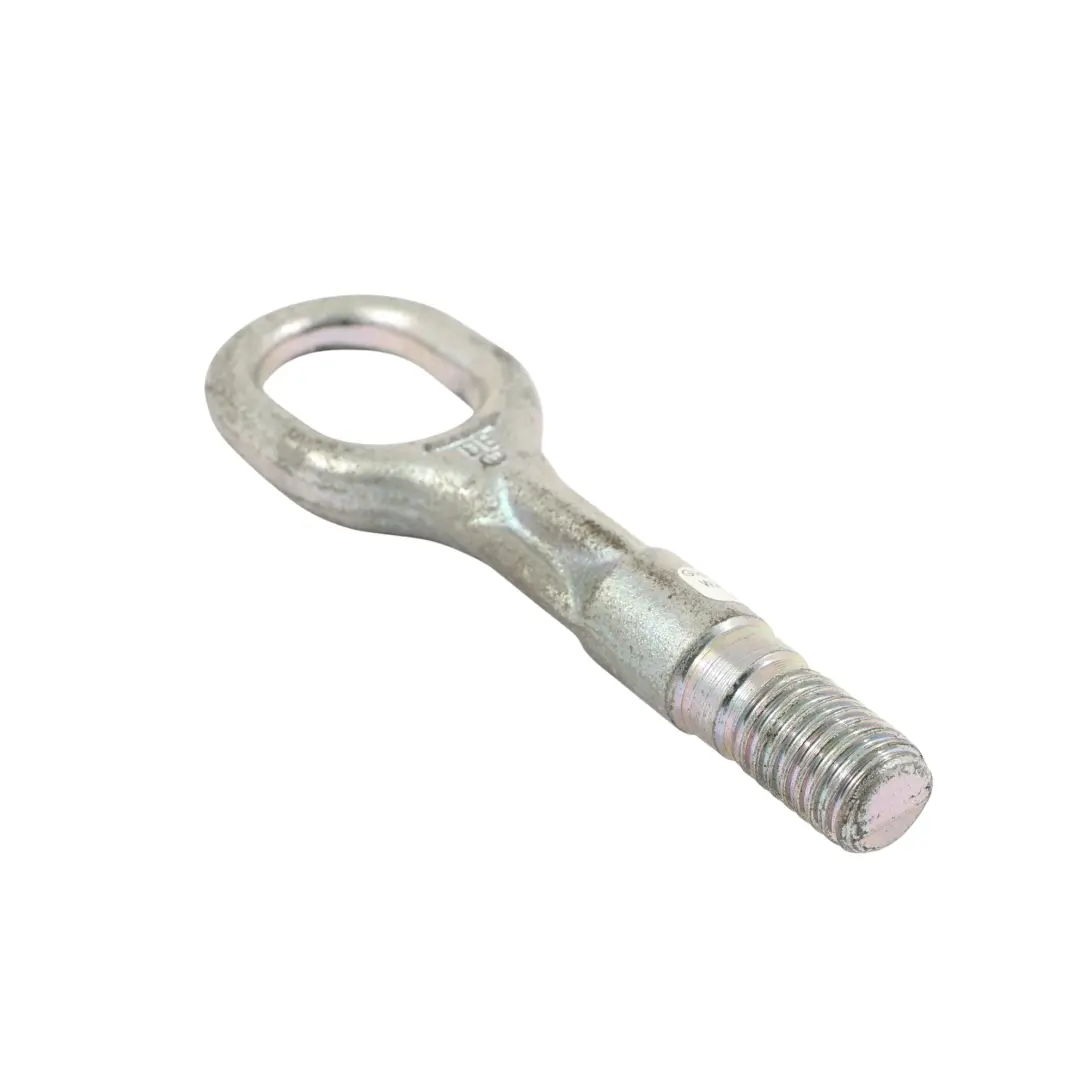 VW Volkswagen Phaeton 3D Towing Eye Tow Hook Hitch Loop Tool - SKU 3D0803615 - Part number 3D0803615