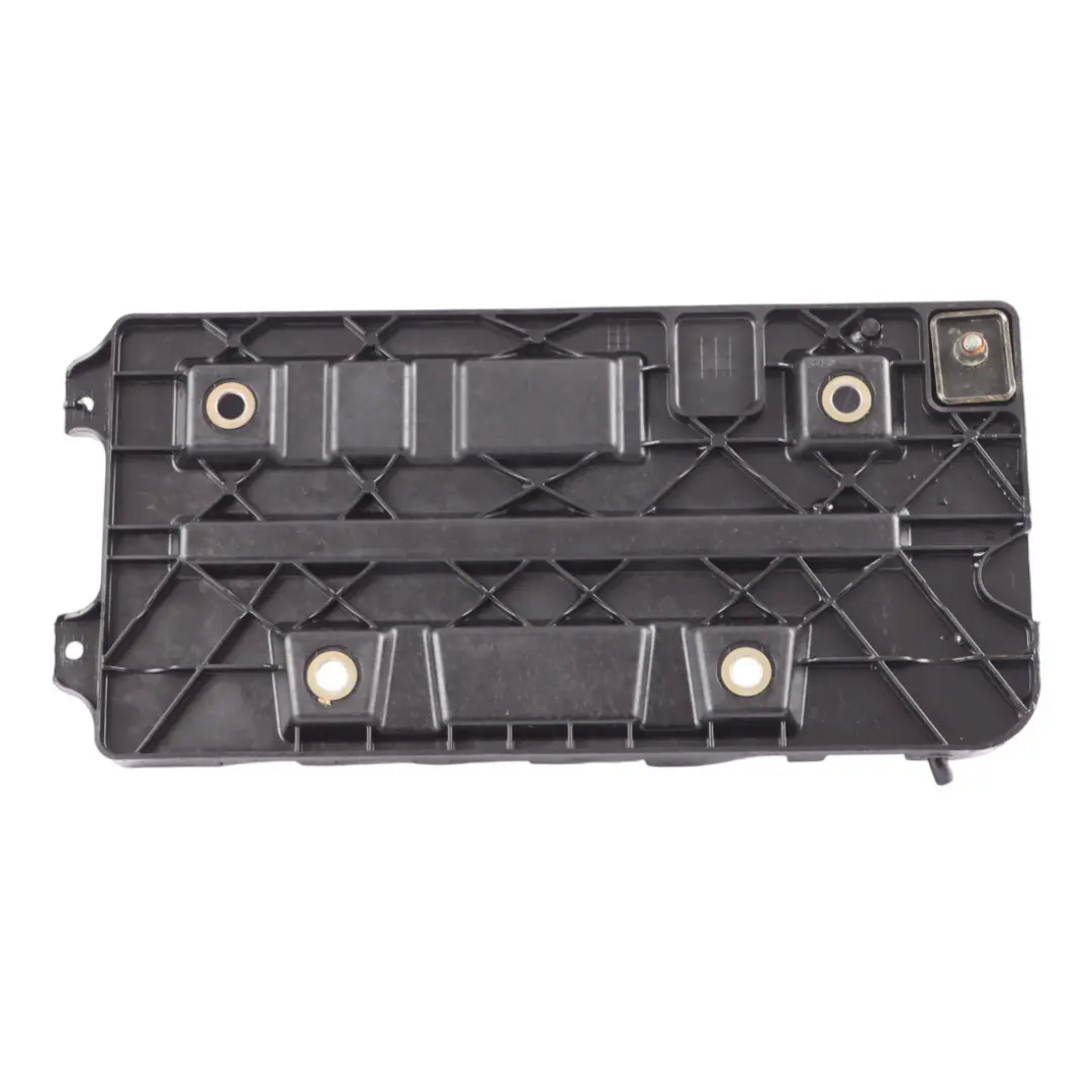 Volkswagen Phaeton 3D Battery Mounting Bracket Part Holder - SKU 3D0804869G - Part number 3D0804869B