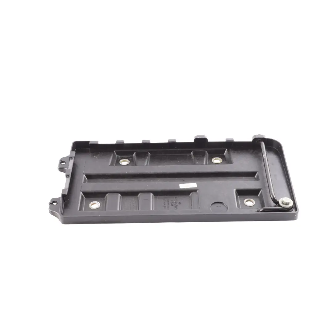 Mounting Bracket Part Holder to Volkswagen Phaeton 3D Battery with Part number 3D0804869B Volkswagen Phaeton 3D Battery Mounting Bracket Part Holder - SKU 3D0804869G - Part number 3D0804869B