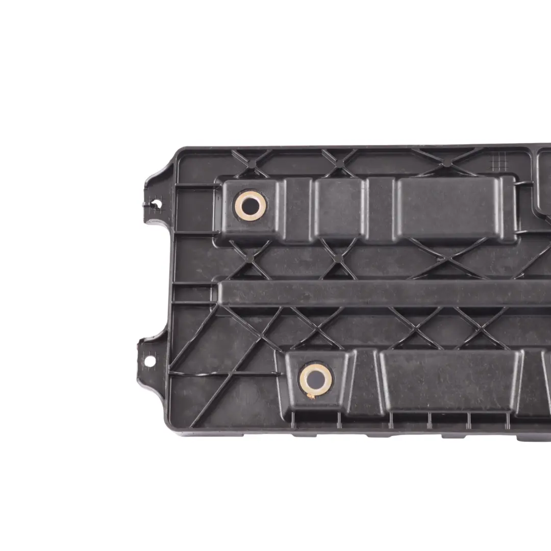 Volkswagen Phaeton 3D Battery Mounting Bracket Part Holder - SKU 3D0804869G - Part number 3D0804869B
