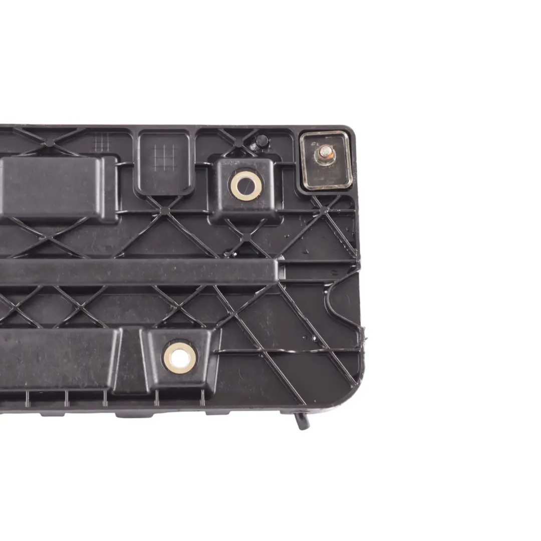 Mounting Bracket Part Holder to Volkswagen Phaeton 3D Battery with Part number 3D0804869B Volkswagen Phaeton 3D Battery Mounting Bracket Part Holder - SKU 3D0804869G - Part number 3D0804869B