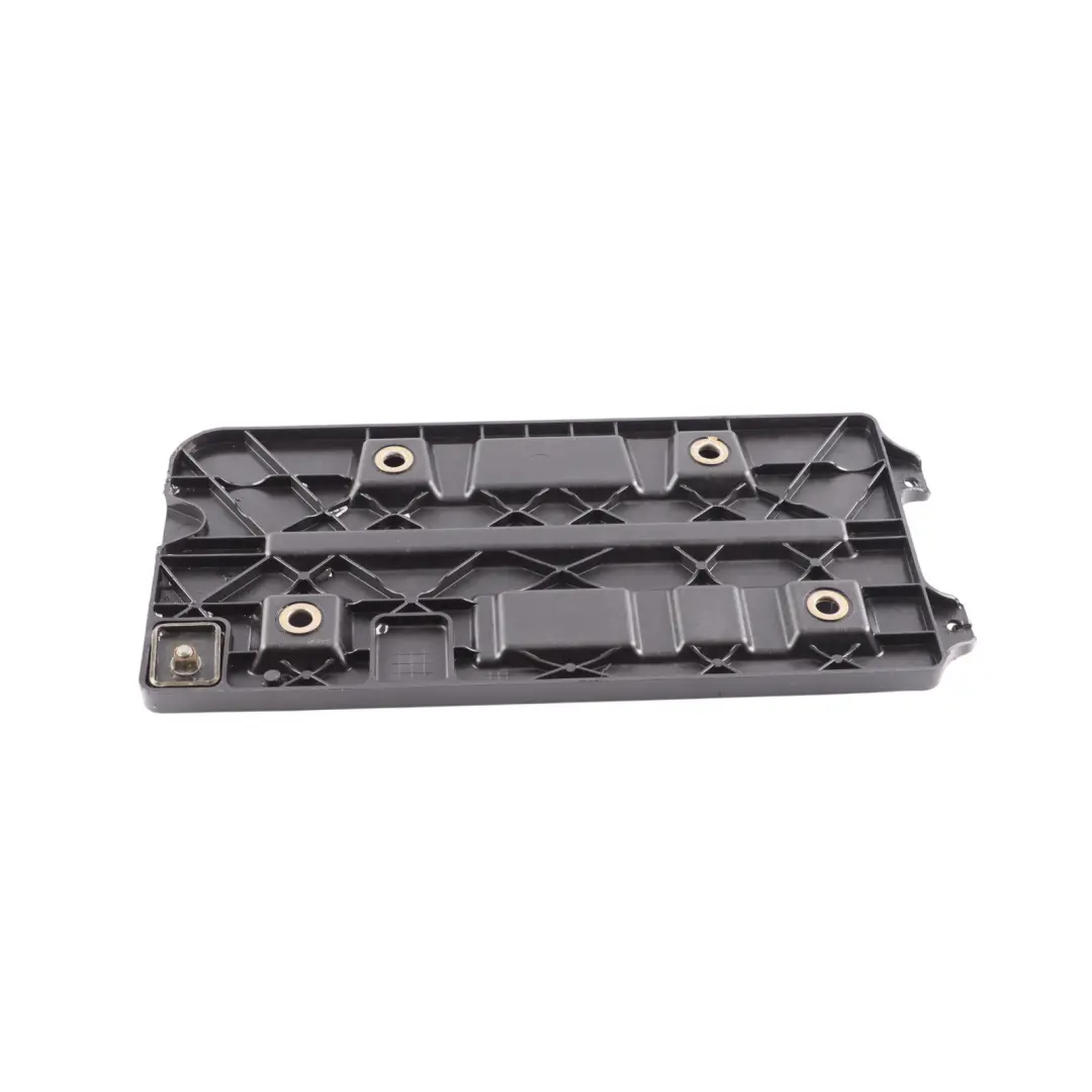 Volkswagen Phaeton 3D Battery Mounting Bracket Part Holder - SKU 3D0804869G - Part number 3D0804869B