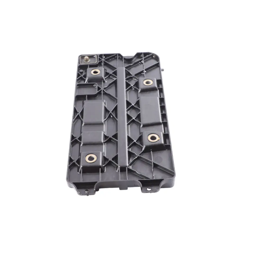 Volkswagen Phaeton 3D Battery Mounting Bracket Part Holder - SKU 3D0804869G - Part number 3D0804869B