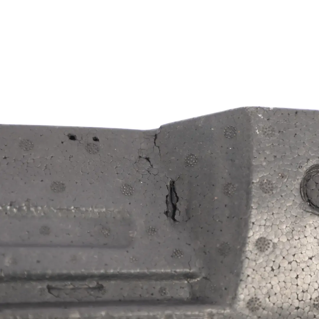 VW Phaeton 3D Rear Bumper Reinforcement Shock Absorber Foam - SKU 3D0807251A - Part number 3D0807251A