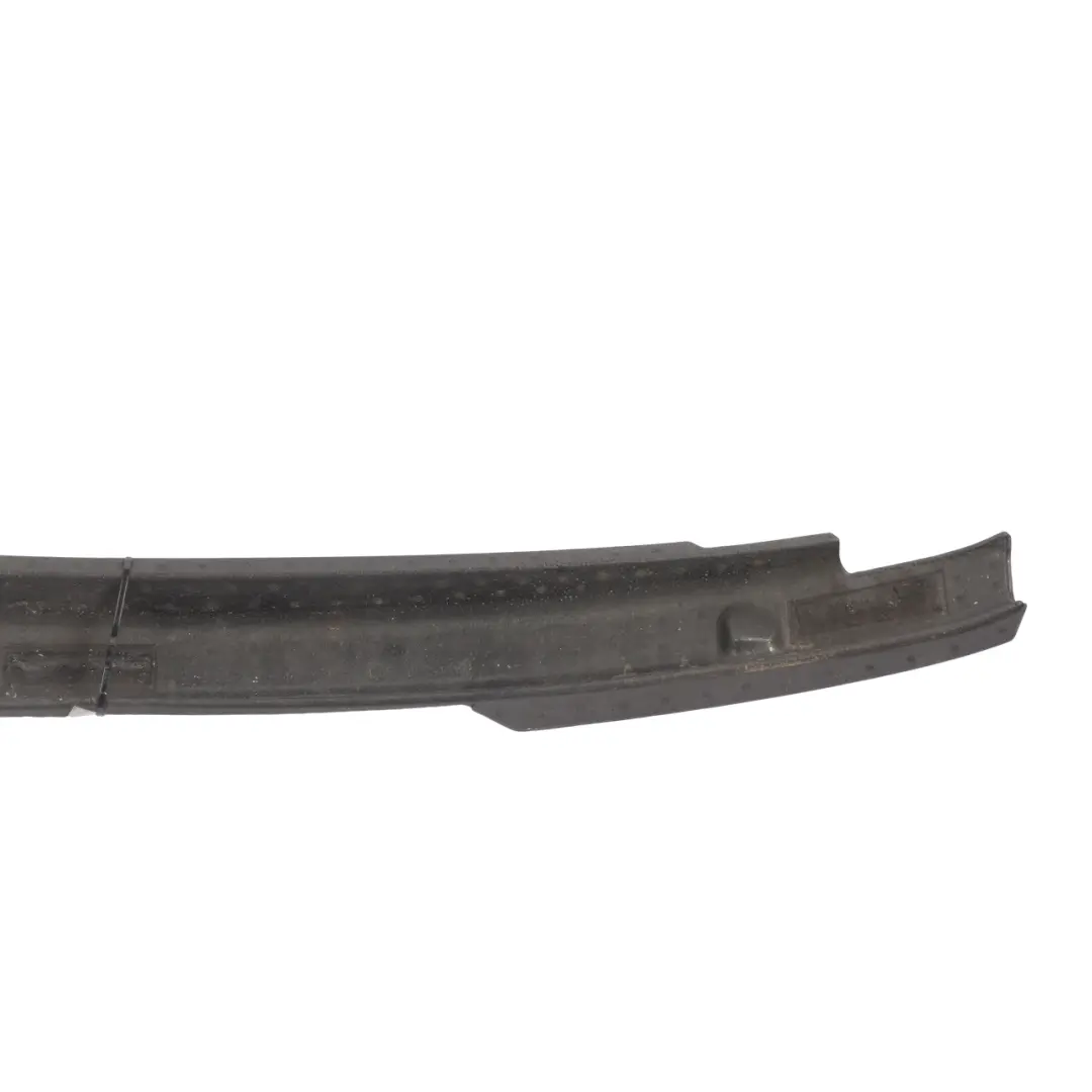 VW Phaeton 3D Rear Bumper Reinforcement Shock Absorber Foam - SKU 3D0807251A - Part number 3D0807251A